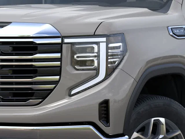 Nuevos GMC SIERRA 1500 à Estados chez autogozo