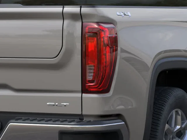 Nuevos GMC SIERRA 1500 à Estados chez autogozo