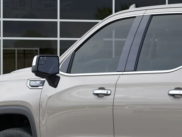 Nuevos GMC SIERRA 1500 à Estados chez autogozo