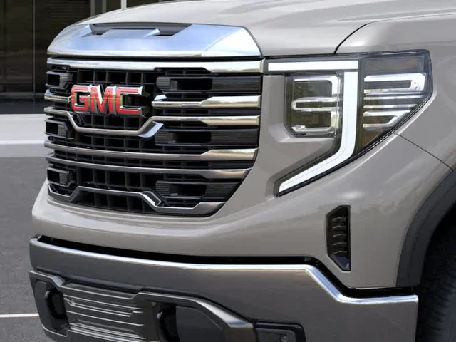 Nuevos GMC SIERRA 1500 à Estados chez autogozo