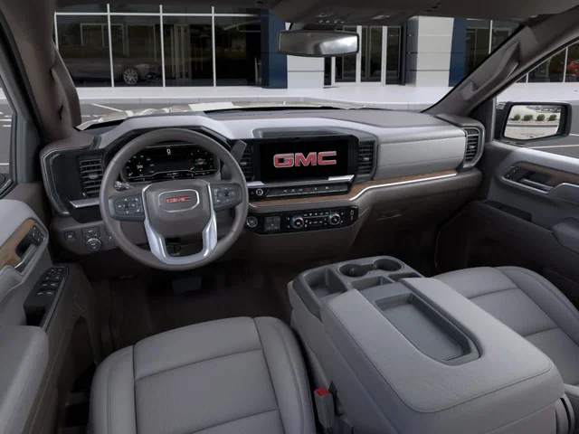 Nuevos GMC SIERRA 1500 à Estados chez autogozo
