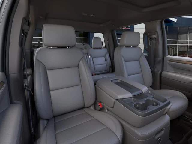 Nuevos GMC SIERRA 1500 à Estados chez autogozo