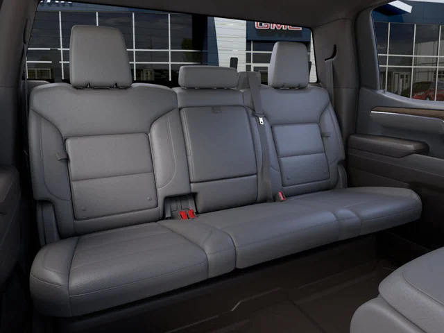 Nuevos GMC SIERRA 1500 à Estados chez autogozo