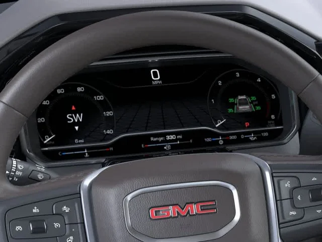 Nuevos GMC SIERRA 1500 à Estados chez autogozo