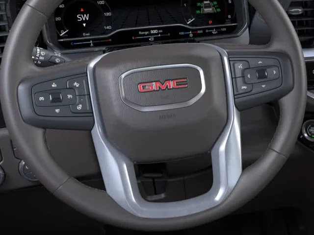 Nuevos GMC SIERRA 1500 à Estados chez autogozo