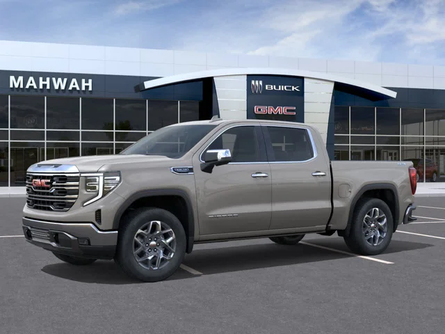 Nuevos GMC SIERRA 1500 à Estados chez autogozo