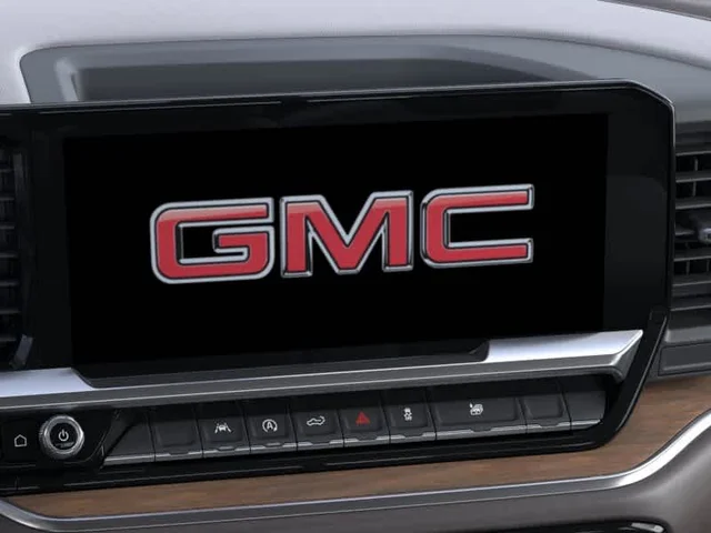 Nuevos GMC SIERRA 1500 à Estados chez autogozo