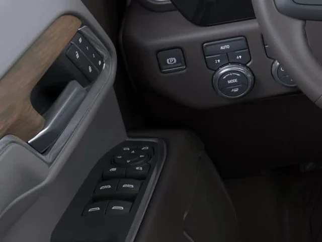 Nuevos GMC SIERRA 1500 à Estados chez autogozo