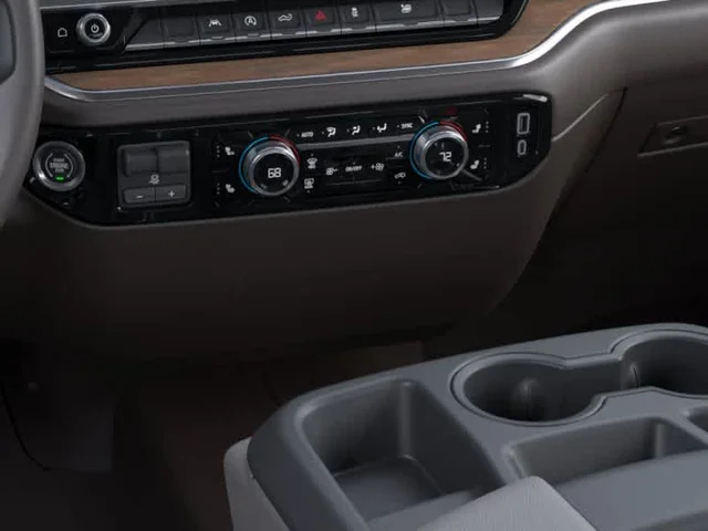 Nuevos GMC SIERRA 1500 à Estados chez autogozo
