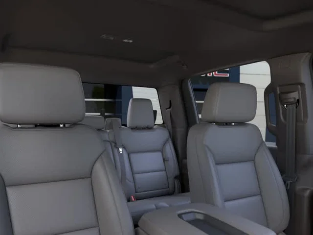 Nuevos GMC SIERRA 1500 à Estados chez autogozo