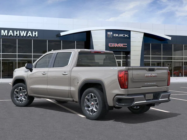 Nuevos GMC SIERRA 1500 à Estados chez autogozo