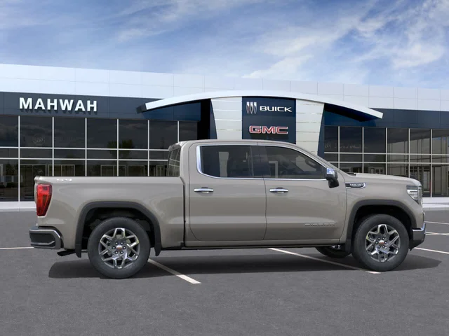 Nuevos GMC SIERRA 1500 à Estados chez autogozo