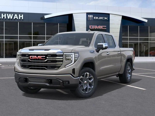 Nuevos GMC SIERRA 1500 à Estados chez autogozo