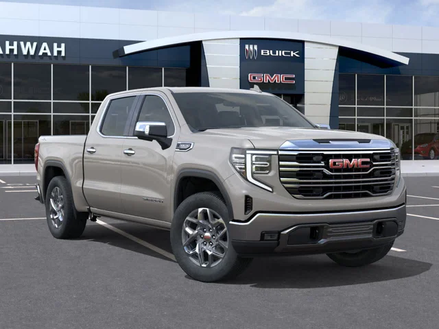 Nuevos GMC SIERRA 1500 à Estados chez autogozo