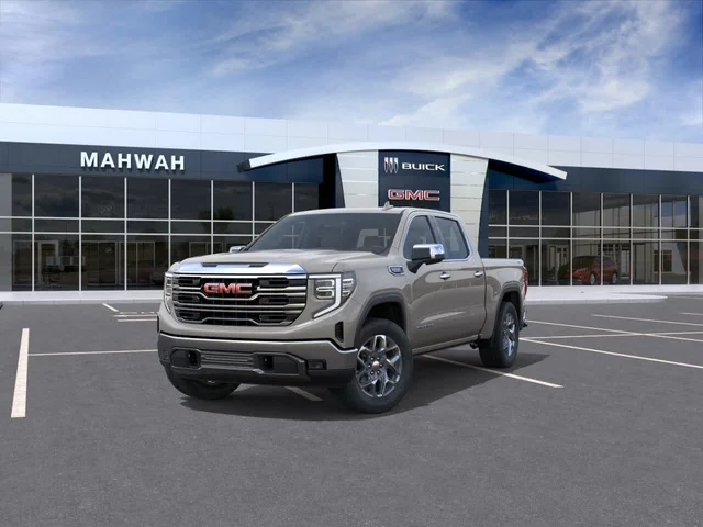 Nuevos GMC SIERRA 1500 à Estados chez autogozo