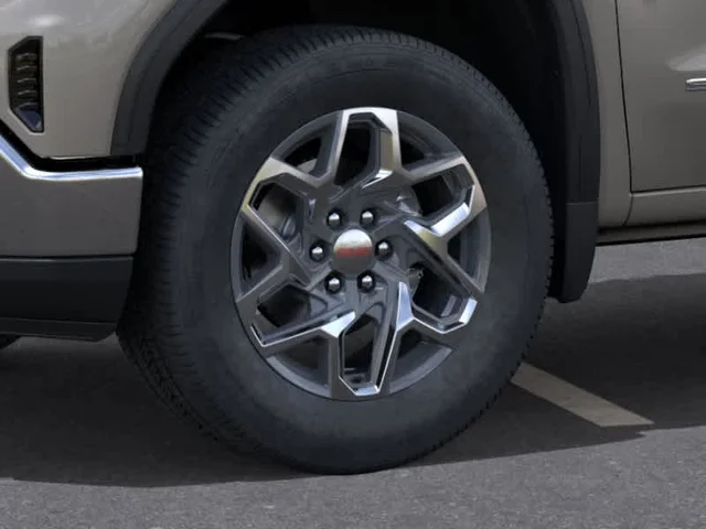 Nuevos GMC SIERRA 1500 à Estados chez autogozo