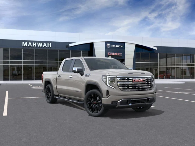 Nuevos GMC SIERRA 1500 à Estados chez autogozo