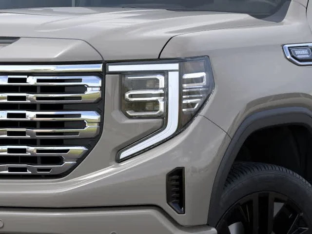 Nuevos GMC SIERRA 1500 à Estados chez autogozo