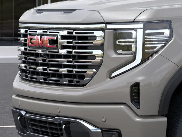 Nuevos GMC SIERRA 1500 à Estados chez autogozo