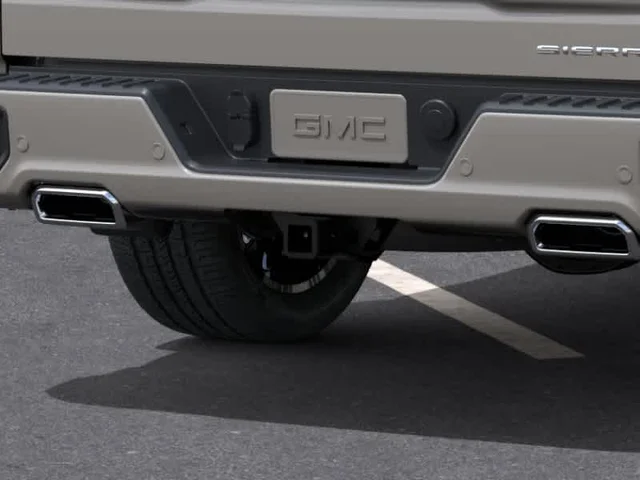 Nuevos GMC SIERRA 1500 à Estados chez autogozo