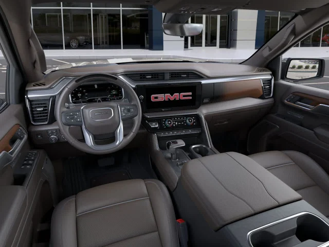 Nuevos GMC SIERRA 1500 à Estados chez autogozo