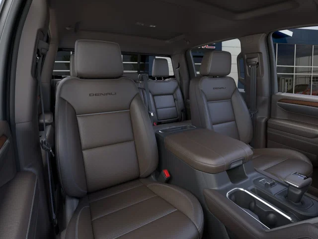 Nuevos GMC SIERRA 1500 à Estados chez autogozo