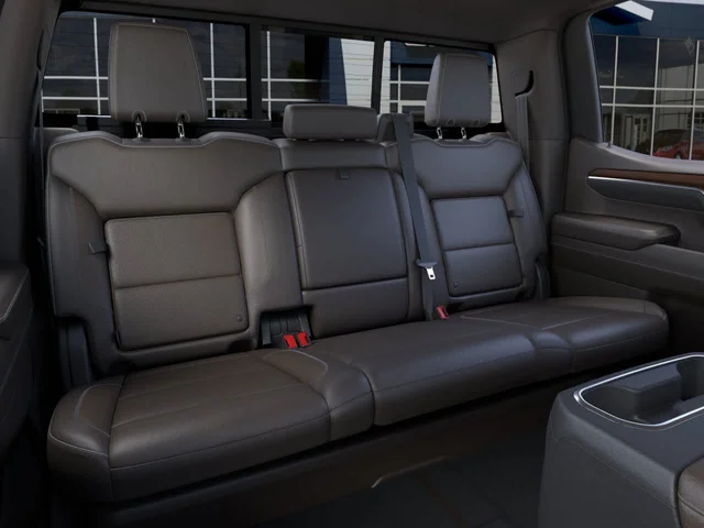 Nuevos GMC SIERRA 1500 à Estados chez autogozo