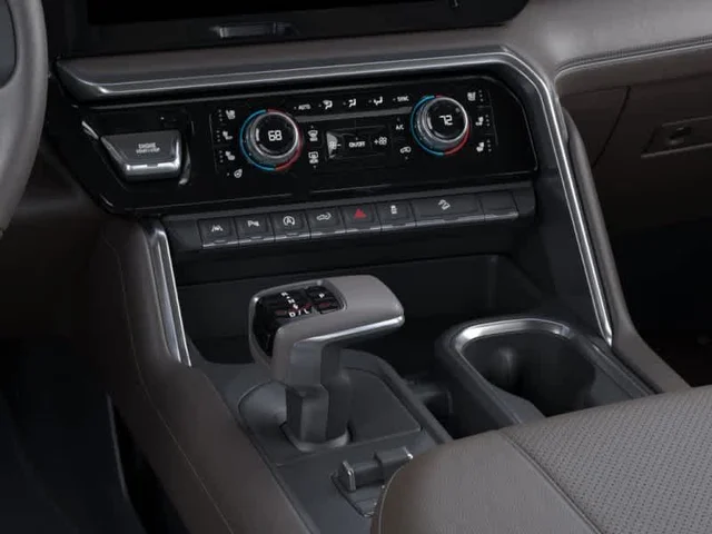 Nuevos GMC SIERRA 1500 à Estados chez autogozo
