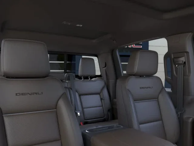 Nuevos GMC SIERRA 1500 à Estados chez autogozo