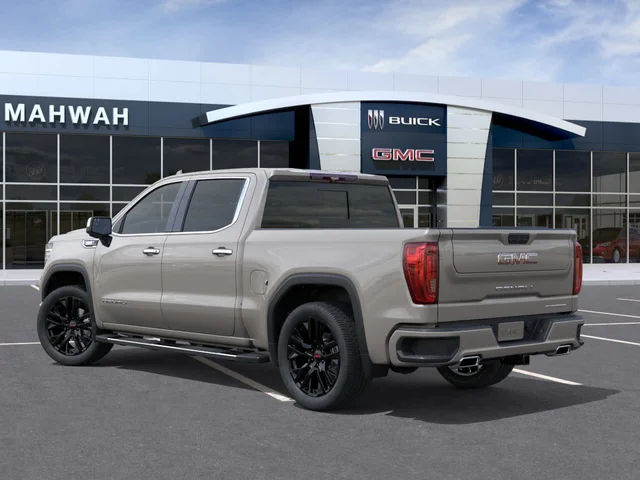Nuevos GMC SIERRA 1500 à Estados chez autogozo