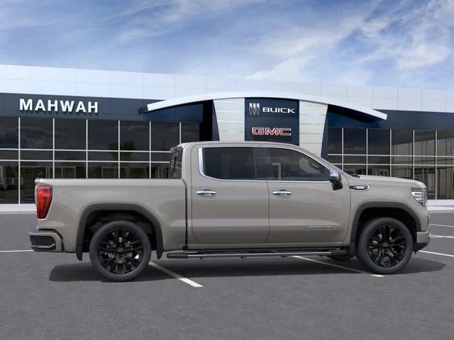 Nuevos GMC SIERRA 1500 à Estados chez autogozo