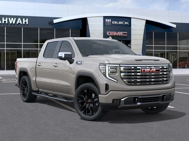 Nuevos GMC SIERRA 1500 à Estados chez autogozo