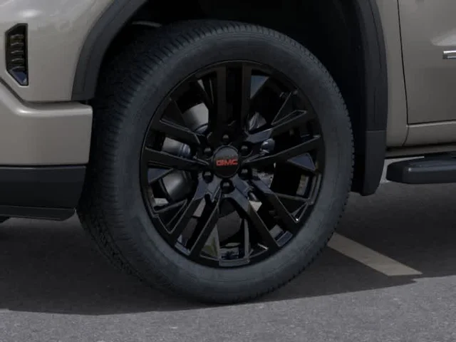 Nuevos GMC SIERRA 1500 à Estados chez autogozo