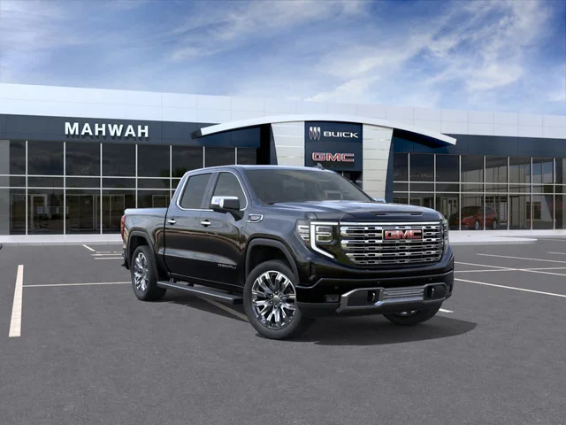 Nuevos GMC SIERRA 1500 à Estados chez autogozo