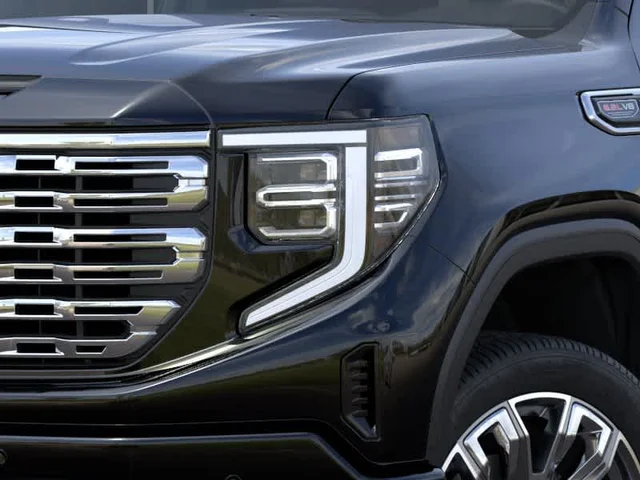 Nuevos GMC SIERRA 1500 à Estados chez autogozo
