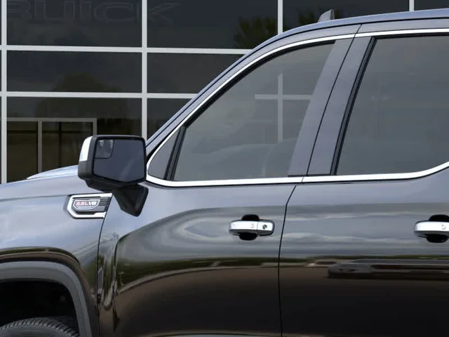 Nuevos GMC SIERRA 1500 à Estados chez autogozo