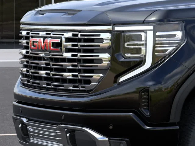Nuevos GMC SIERRA 1500 à Estados chez autogozo