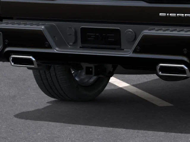 Nuevos GMC SIERRA 1500 à Estados chez autogozo