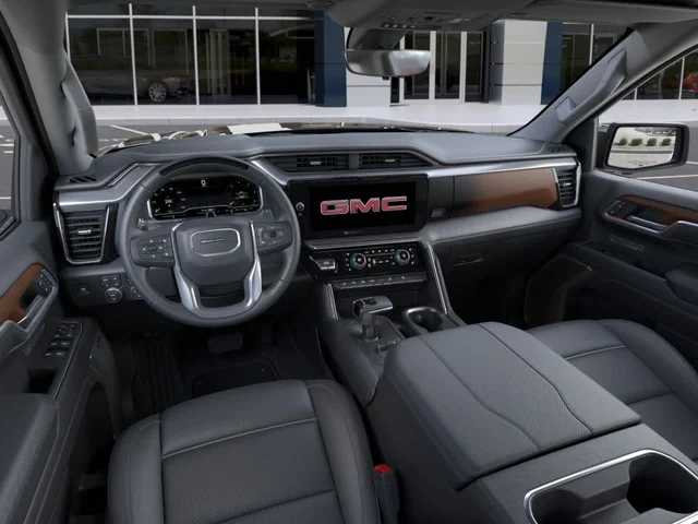 Nuevos GMC SIERRA 1500 à Estados chez autogozo