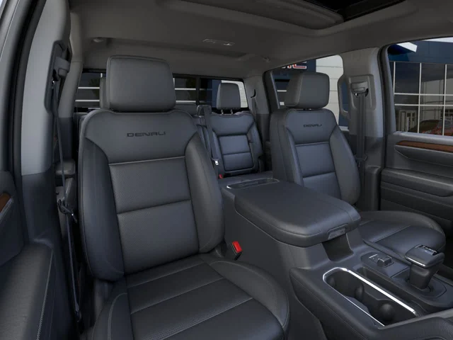 Nuevos GMC SIERRA 1500 à Estados chez autogozo