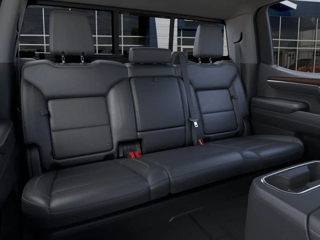 Nuevos GMC SIERRA 1500 à Estados chez autogozo