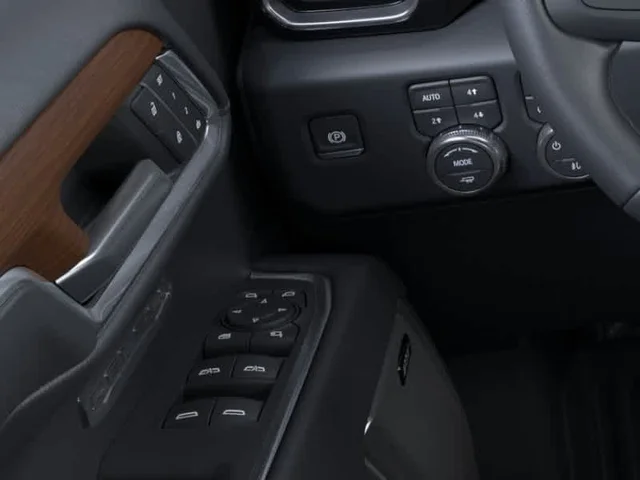 Nuevos GMC SIERRA 1500 à Estados chez autogozo