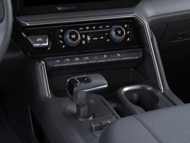 Nuevos GMC SIERRA 1500 à Estados chez autogozo