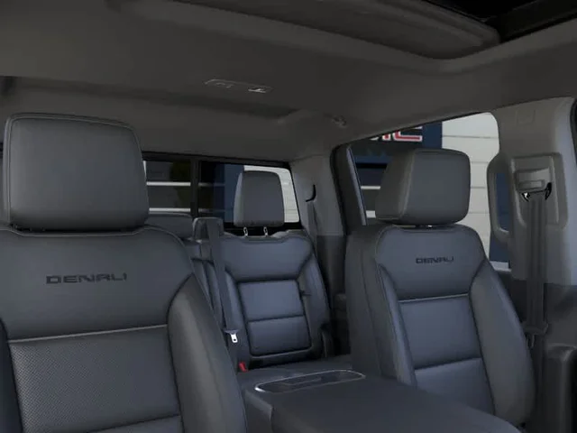 Nuevos GMC SIERRA 1500 à Estados chez autogozo