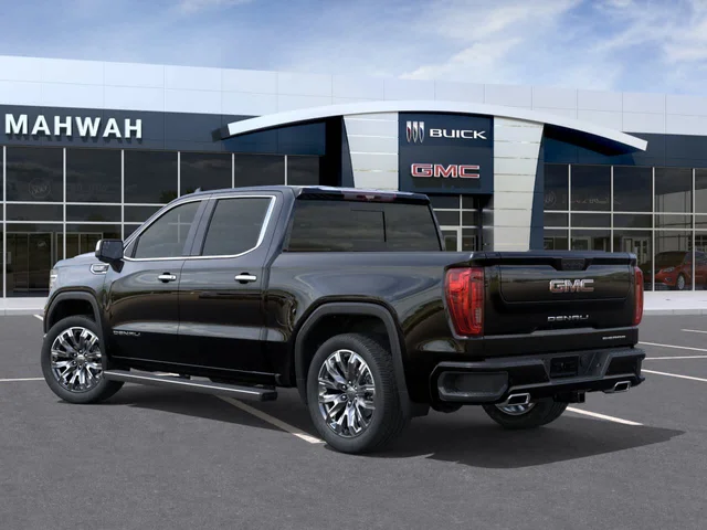 Nuevos GMC SIERRA 1500 à Estados chez autogozo