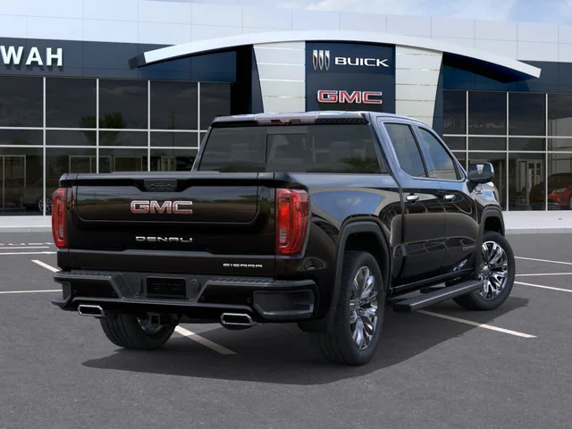 Nuevos GMC SIERRA 1500 à Estados chez autogozo
