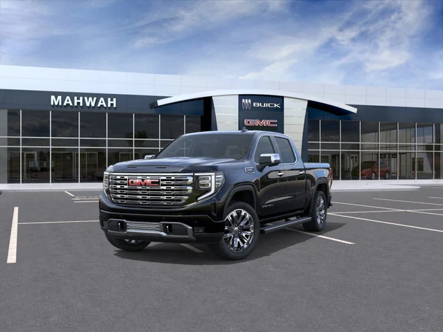 Nuevos GMC SIERRA 1500 à Estados chez autogozo