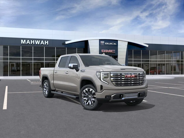 Nuevos GMC SIERRA 1500 à Estados chez autogozo