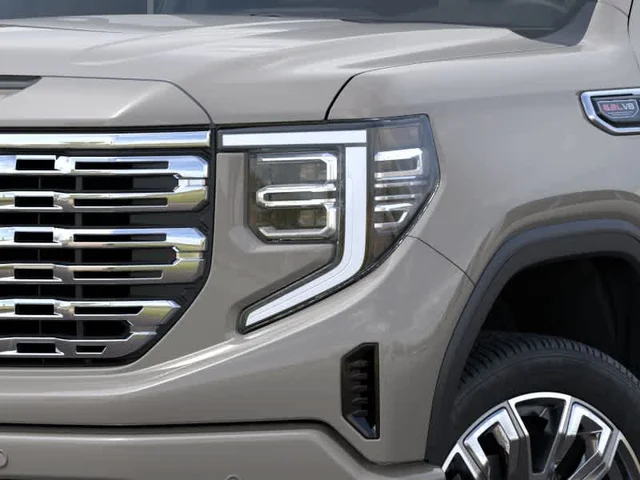Nuevos GMC SIERRA 1500 à Estados chez autogozo