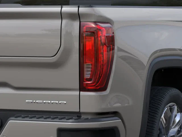 Nuevos GMC SIERRA 1500 à Estados chez autogozo